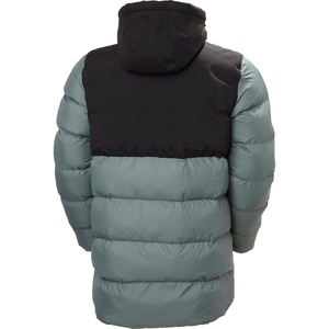 Veste en duvet d'oie de haute qualité, doudoune pour homme, doudoune d'hiver pliable, nouvelle conception, doudoune pour homme - Product Image 5