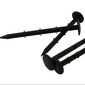 Reti Anti-Erba e Anti-Insetti per Agricoltura <span class=keywords><strong>con</strong></span> Picchetti per Fissaggio del Copertura del Terreno - Product Image 1