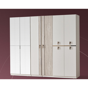 Armario Modular Puma Personalizable al por Mayor, Incluye Juego de Dormitorio para Hotel - Product Image 6