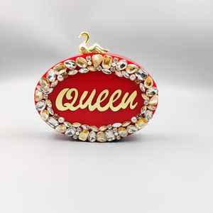 Strass femmes fête pochette chaîne sacs à main dîner robe sac à main soirée mariage pochette sacs à main pour les femmes en gros - Product Image 1