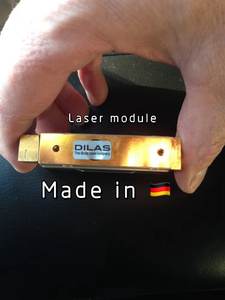 Laser a Diodi 980nm 1470nm 77W per Endolifting e Lipolisi |   Iniezione di Limone in Bottiglia |   Macchina per Dimagrimento con Iniezioni per la Perdita di Peso - Product Image 5