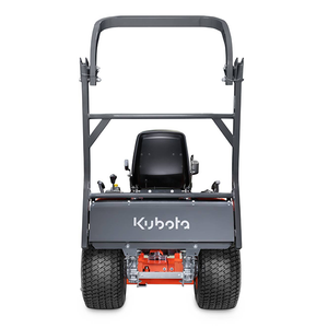 Kubota รถแทรกเตอร์ขนาดเล็กสำหรับใช้ในฟาร์มใช้ในสวนแบบ G261HD - Product Image 4