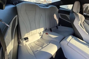 BMW M8 COMPETITION COUPE 2020 IMPECABLE, CONDUCCIÓN IZQUIERDA/DERECHA, V8 BITURBO, TRACCIÓN EN LAS CUATRO RUEDAS, LISTO PARA ENVIAR - Product Image 2