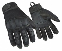 Gants de moto hommes femmes matériaux personnalisés conception de logo personnalisé gant de moto de course sur route été hiver avec gamme