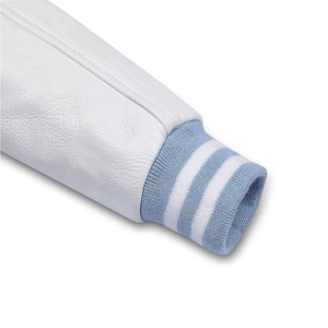 Ropa al aire libre Hombres Varsity Jacket Top Trending Anti Arrugas chaqueta de invierno de calidad premium Precio barato Varsity Jacket para hombre - Product Image 6