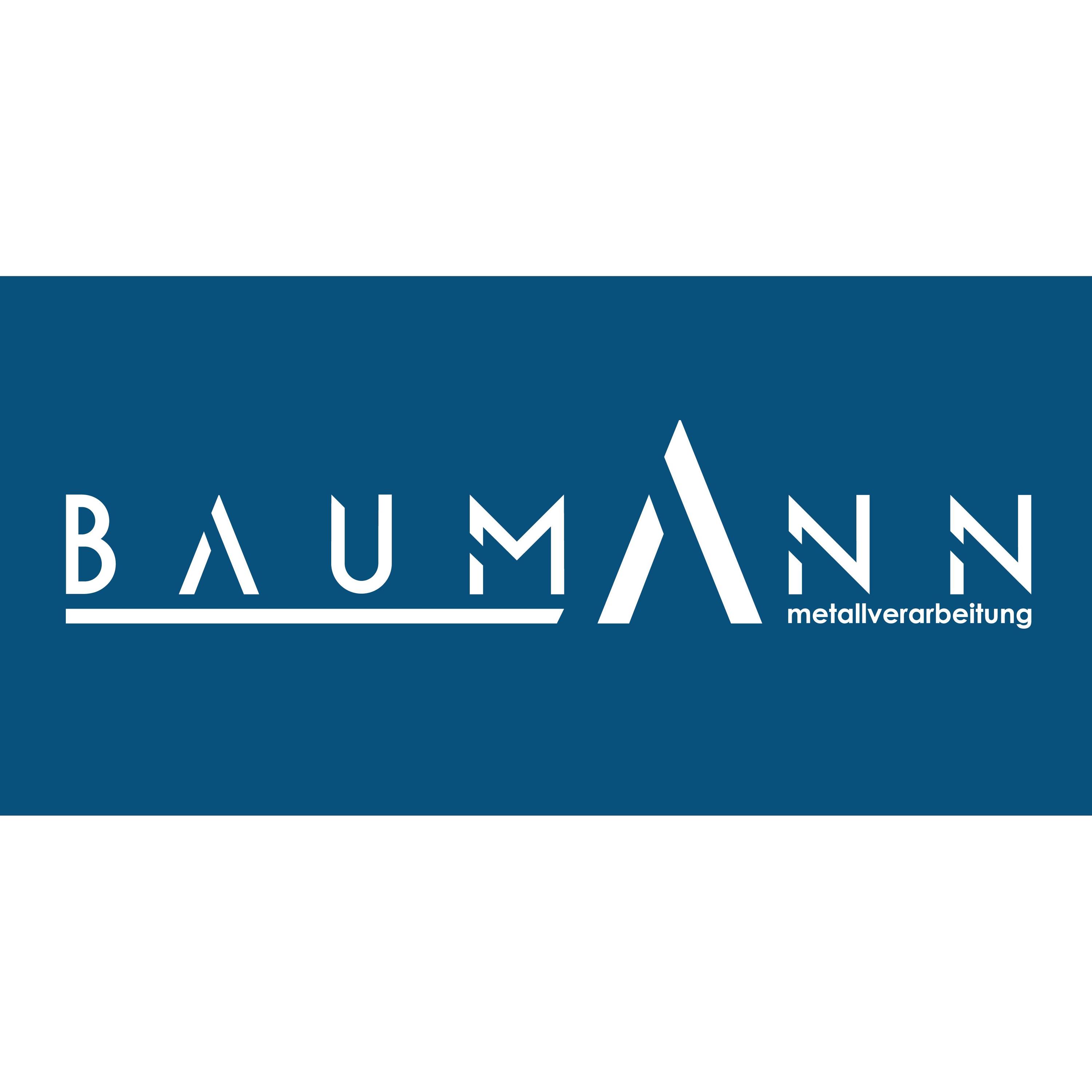 Baumann GmbH logo