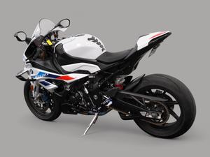 BMW S1000RR d'occasion 2024 - Product Image 2