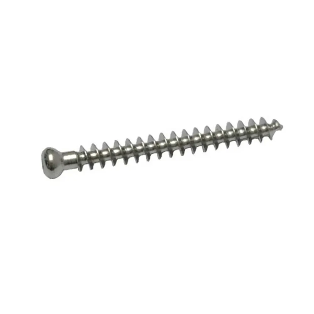 Juego de Tornillos pediculares Venta al por mayor Columna vertebral ortopédica Pedículo Juego de instrumentos de tornillo poliaxial Instrumento ortopédico Implantes ortopédicos