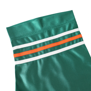 เสื้ออเมริกันฟุตบอลแบบฝึกซ้อมพร้อมลายปักแบบ Tackle Twill ทนทาน ออกแบบมาสำหรับมือใหม่ - Product Image 3