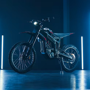 Talaria Sting Pro MX5 vélo électrique, vélo hybride électrique en stock, nouveauté 2025 - Product Image 1