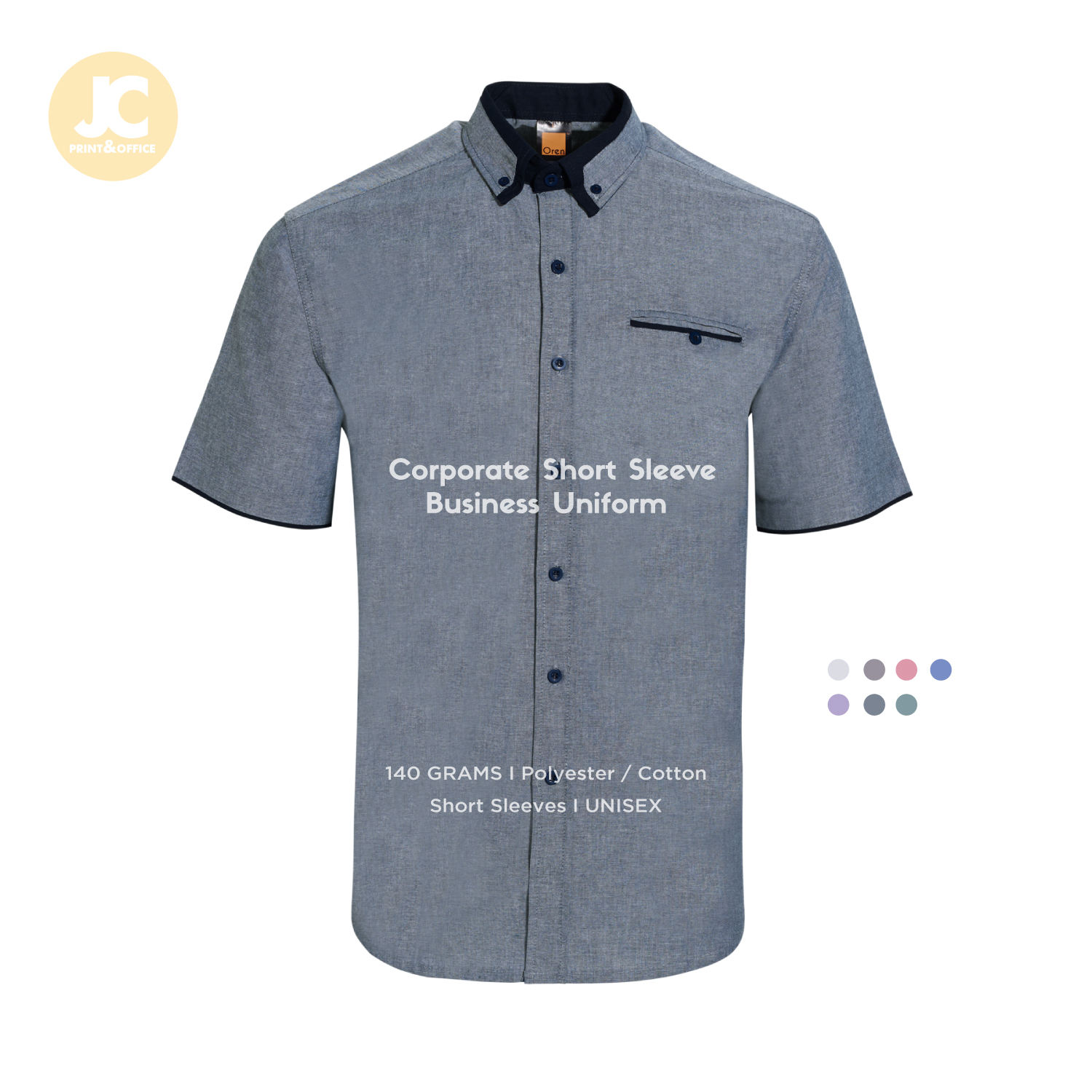 Nin Shirt Wholesale High Quality Cotton T-Shirts Customize Printing