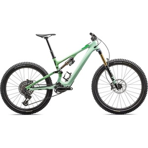 NUEVA Bicicleta Eléctrica Económica Specializs Turbo Levo Sl Pro Carbon 2024 - Product Image 1