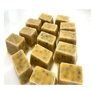 เยื่อเสาวรสแช่แข็งจากเวียดนามที่มีเมล็ดรสแท้เหมาะสำหรับโรงงานแปรรูปจากโรงงานเวียดนาม - Product Image 1