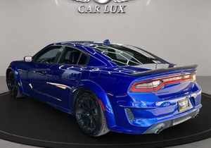 100 % Abordable, REMISE 2021 Dodge Charger Scat Pack RWD, Très Bon État, Disponible en Version Gauche et Droite - Product Image 4