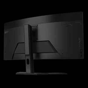 จอมอนิเตอร์สำหรับเล่นเกม G34WQC 3440x1440 144Hz 34 "VA 1500R หน้าจอโค้ง <span class=keywords><strong>VESA</strong></span> <span class=keywords><strong>HDR400</strong></span>จอคอมพิวเตอร์สำหรับเล่นเกม - Product Image 5