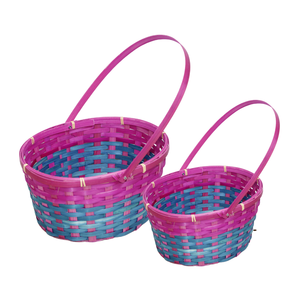 PRODUCTO SUPERIOR Almacenamiento sostenible: la creciente popularidad de las cestas de bambú de alta calidad en toda Europa - Product Image 1