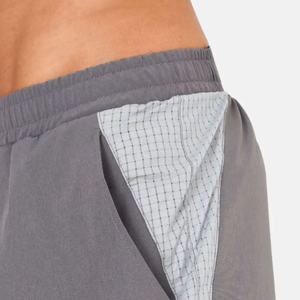 Pantalones Cortos Deportivos Ligeros de Poliéster para Hombre, de Secado Rápido, para Entrenamiento al Aire Libre - Product Image 2