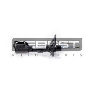 Ammortizzatore posteriore a gas sinistro FEBEST (1207G-012RL) - Product Image 1