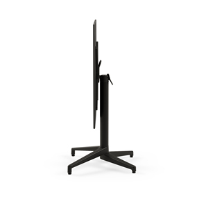 Outdoor <b>Table</b> MOON-C V2 <b>Foldable</b> 69x69 Cm - Product Image 1