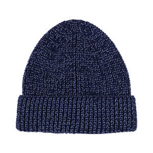 Alta calidad moda nueva llegada 100% lana invierno hombres sombreros de punto invierno cálido mujeres y hombres gorro de Color sólido para hombres - Product Image 3