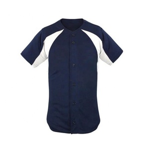 Manufactured Team Number Breathable Embroidery Men's Panel <b>Baseball</b> Uniforms Sublimation Adults <b>Baseball</b> Team Uniforms - Product Image 5