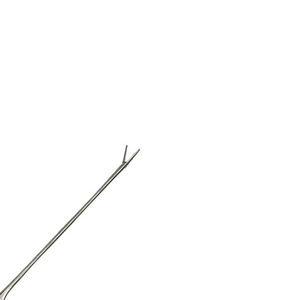 Fórceps de Otología ENT, instrumentos quirúrgicos de grado hospitalario de acero inoxidable de alta calidad, fórceps de Otología - Product Image 2