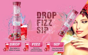 Venta caliente GlutashineUp 11 1 Tableta efervescente japonesa de calidad superior para adultos Suministro directo de fábrica Piel Cabello Uñas - Product Image 6