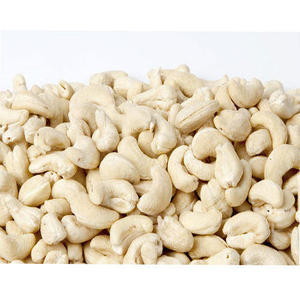 Nueces de Anacardo Crudas al por Mayor, Alta Calidad, Deliciosas, Grado Alimenticio, Secas, 24 Meses de Duración, Sin Cáscara - Product Image 2