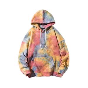 Sudadera Unisex Vintage de Algodón Francés 100%, Sudadera con Capucha, Ropa de Invierno A LA Moda, Informal, con Logo Personalizado, Ribetes Suaves Acanalados - Product Image 2