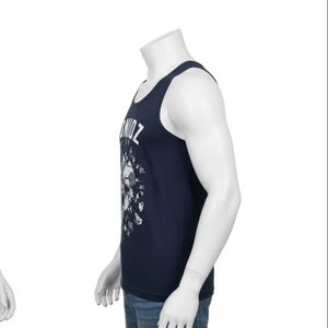 Chemises polo à manches courtes brodées, tissu anti-froissement, doux, confortable, élégant, décontracté, pour hommes, activités sportives et de plein air - Product Image 4