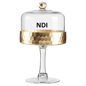 แท่นวางเค้กผลไม้รูปทรงหินอ่อนสำหรับเสิร์ฟเค้กสไตล์โมเดิร์นออกแบบได้ตามต้องการอุปกรณ์บนโต๊ะอาหารในโรงแรม - Product Image 4