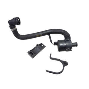 POMPE À EAU AUXILLAIRE JAGUAR E-Pace Série DX23-18D474-AC 204DT Diesel 2000 (17>) - Product Image 2