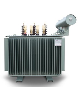 Mejor Proveedor de Energía para la Industria, Centros Comerciales, 100KVA 33.0/400KV - Product Image 3