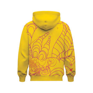 Meilleur Prix OEM Design Offre Spéciale Confortable Hommes Sweats à Capuche de Sublimation pour Hommes - Product Image 3