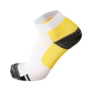 Calcetines Deportivos Casuales de Béisbol para Hombre de Alta Calidad, Tejidos en Lana/Acrílico, Hechos en Pakistán - Product Image 3