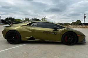 Huracán STO 2023 en perfecto estado - Product Image 4