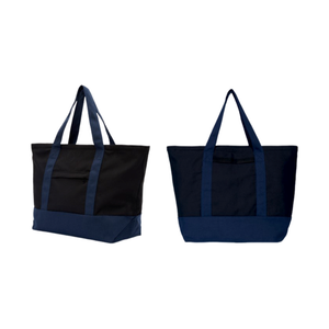 Sac de plage en toile écologique pour femmes de taille personnalisée Sac d'été recyclé à la mode-Meilleur prix du Vietnam - Product Image 4