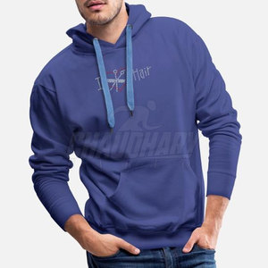 Sweat-shirts à strass pour hommes les plus vendus en ligne, nouveau style, faible MOQ, basiques - Product Image 3