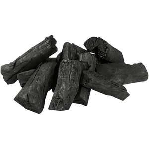 ถ่านไม้เนื้อแข็งสำหรับบาร์บีคิว ผลิตด้วยเครื่องจักร รูปทรงกลม ทำจากไม้เนื้อแข็งธรรมชาติ ใช้สำหรับบุหรี่แบบน้ำ - Product Image 4