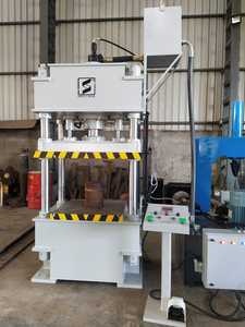 High-Speed Four Pillar Hydraulic <b>Press</b> Machine PLC Core Components Hydraulic <b>Presses</b> Product Category - Product Image 6