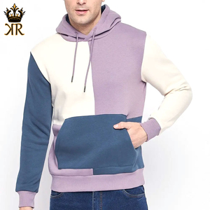 Sweat à capuche pour homme en coton 100% de haute qualité, imprimé numériquement, doublé en polaire, respirant, pour l'hiver, vente en gros - Product Image 1