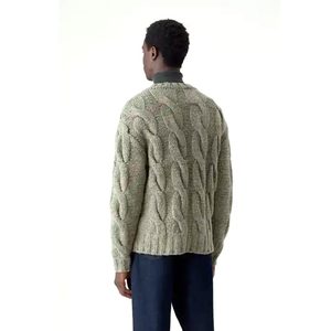 Sudaderas para Hombre de Primavera/Otoño, Informales, Más Vendidas, 100% Algodón con Spandex, Fáciles de Usar - Product Image 4