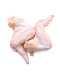 เท้าไก่แช่แข็งพร้อมเต้านมไก่ขาแบบอ้วน-BQF กระบวนการบรรจุจำนวนมากจำนวนโมเดลตับไก่ - Product Image 5