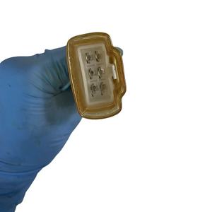 Controlador de Aceleración Original Kymco Xciting 250 2005, Motor de Dirección Asistida Eléctrica - Product Image 3