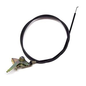 Câble de commande d'accélérateur de remplacement Exmark-Remplace 633696/1-633696 - Product Image 4