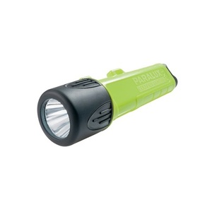 ไฟฉาย LED PARALUX PX 1 ประมาณ ไฟส่องสว่าง 120 ลูเมน ป้องกันการระเบิด ใช้แบตเตอรี่ AA 4 ก้อน (ประมาณ) ระยะเวลาใช้งาน 150 นาที ประเภทสินค้า PARAT - Product Image 3