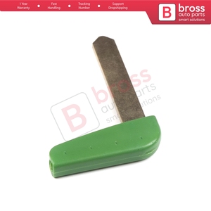 Llave de Emergencia sin Cortar BDP661 para Espace Laguna Vel Satis - Product Image 4