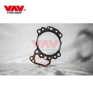 Junta de Culata para Motor 6151-K1/K2-9901 para KOMATSU - Product Image 3