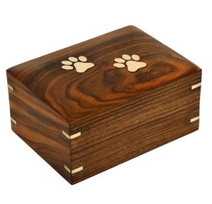 หรูหราความมันวาวสูงทาสีที่กําหนดเองไม้ Mdf ของขวัญงานฝีมือกรรไกรสัตว์เลี้ยง Urn นาฬิกาแว่นตากันแดดกระเป๋าสตางค์ Tie กล่อง & กรณี - Product Image 6