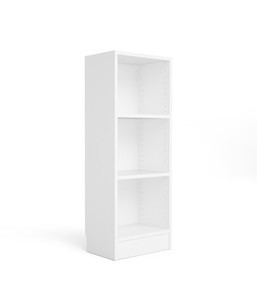Kit Libreria Working 41x27x107h cm - Product Image 1
